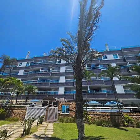 Triplix, área nobre, Praia Grande Ubatuba-3